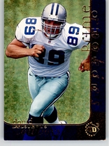 1997 Upper Deck UD3 #4 David LaFluer