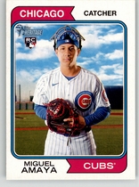 その他 Miguel Amaya Bowman chrome RC Auto /100 その他 Miguel Amaya Bowman chrome RC Auto /100 Miguel Amaya | eBay