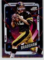 Football Card Values | 2024 Topps Chrome Cosmic | 336830