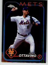 2024 Topps Chrome Update #USC138 Adam Ottavino