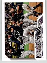 2023 Topps Base Set Series 2 #565 Chicago White Sox