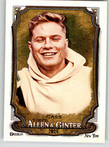 2024 Topps Allen & Ginter #268 Nicky Cass