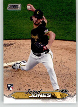 2024 Stadium Club Base Set #72 Jared Jones