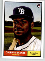 2024 Topps Archives #27 Osleivis Basabe