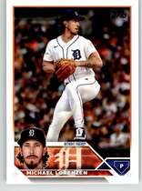 2023 Topps Base Set Series 2 #564 Michael Lorenzen