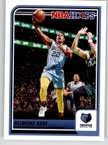2023 Panini NBA Hoops #103 Desmond Bane