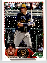 Baseball Card Values | 2023 Topps Holiday | 289644