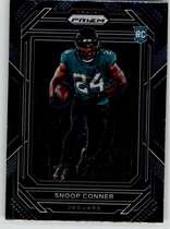 2022 Panini Prizm #345 Snoop Conner