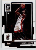 2022 Donruss Optic #158 Victor Oladipo