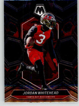 2024 Panini Mosaic #210 Jordan Whitehead