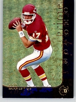 1997 Upper Deck UD3 #7 Pat Barnes