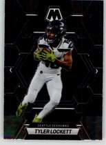 2023 Panini Mosaic #224 Tyler Lockett