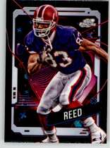 2024 Topps Chrome Cosmic #6 Andre Reed