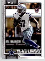 2026 Topps Flagship #352 Malachi Lawrence
