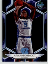 2023 Bowman Best University #90 Armando Bacot