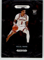 2024 Panini Prizm Draft Picks #24 Kelel Ware