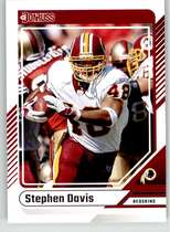 2024 Donruss Base Set #64 Stephen Davis