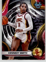 2024 Bowman Best University #44 Kennedy Smith