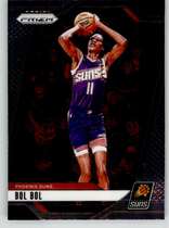2024 Panini Prizm #80 Bol Bol