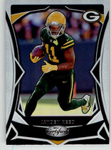 2024 Panini Certified #55 Jayden Reed