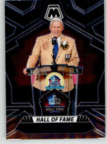 2024 Panini Mosaic #292 Bill Parcells