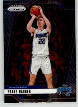 2024 Panini Prizm #143 Franz Wagner