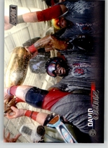 2023 Stadium Club Base Set #284 David Ortiz