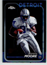 2024 Topps Chrome #69 Herman Moore