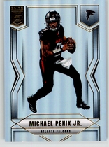 2025 Donruss Elite #47 Michael Penix Jr.