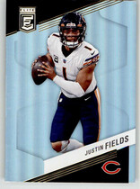 2023 Donruss Elite #60 Justin Fields