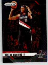 2024 Panini Prizm #126 Robert Williams Iii