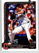 2025 Topps Base Set Series 2 #632 Connor Gillispie
