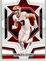 2023 Panini Rookies & Stars #90 Nick Bosa