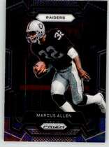 2023 Panini Prizm #179 Marcus Allen