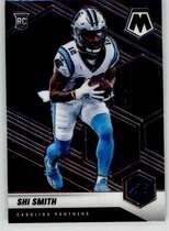 2021 Panini Mosaic #391 Shi Smith