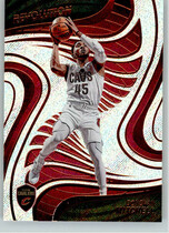 2022 Panini Revolution #72 Donovan Mitchell