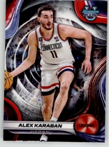 2024 Bowman Best University #5 Alex Karaban