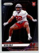 2024 Panini Prizm #326 Devin Culp