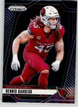 2024 Panini Prizm #6 Dennis Gardeck