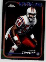 2024 Topps Chrome #128 Andre Tippett