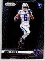2024 Panini Prizm #305 Anthony Gould