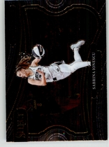 2025 Panini Select WNBA Snapshots #15 Sabrina Ionescu