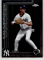 2025 Topps Chrome Update #USC66 Ryan Mcmahon