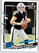 2023 Donruss Base Set #360 Aidan Oconnell