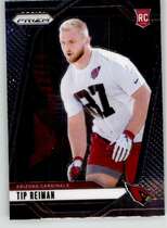 2024 Panini Prizm #391 Tip Reiman