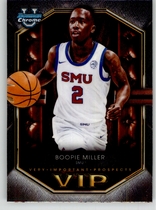 2025 Bowman Chrome Very Important Prospects #VIP-14 Boopie Miller