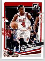 2023 Donruss Base Set #173 Victor Oladipo