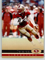 2022 Donruss Retro 2002 #2 Charles Haley