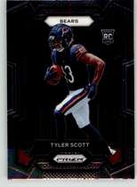 2023 Panini Prizm #315 Tyler Scott