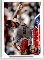 2023 Topps Base Set Series 2 #333 Chris Sale